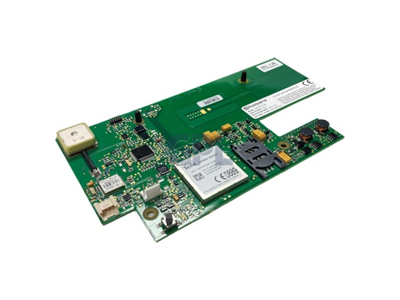 Gps-Modul 265Acx 5752424-03