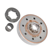 Koblingstromle 3/8 Koblingstromle 3/8