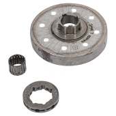 Koblingstrommesæt .325 Koblingstrommesæt .325