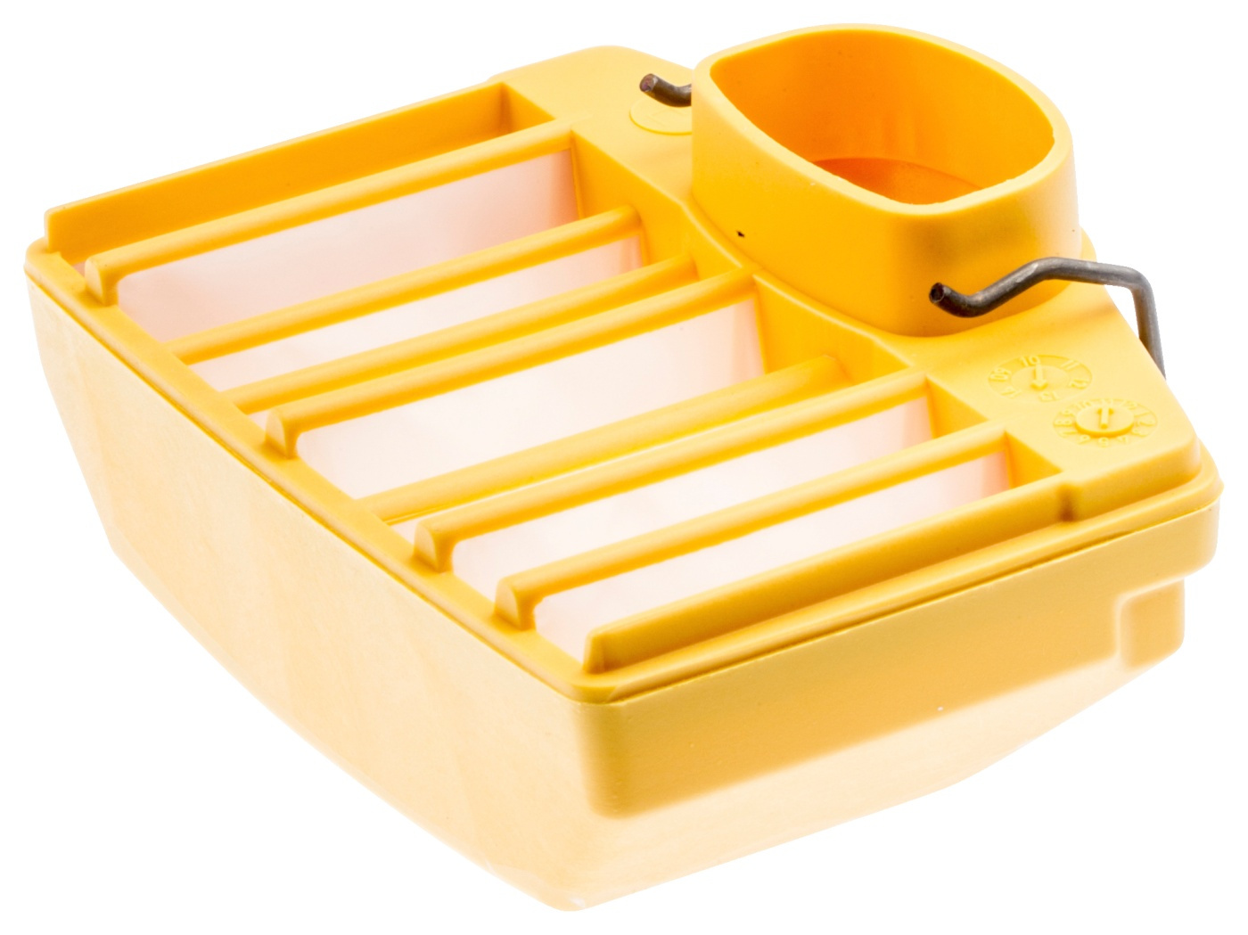 Luftfilter Kpl 5752691-02