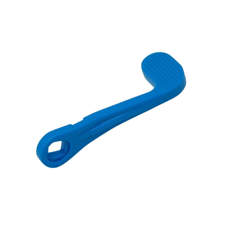 Chokerkontrol 5753101-01