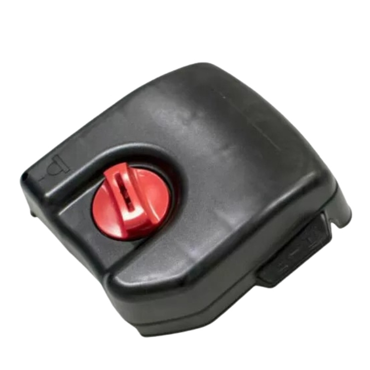 Dækselsamling 5753311-05