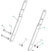 Skrue 5753617-01 Skrue 5753617-01