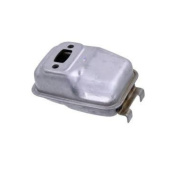 Lyddæmper 5753673-01 Lyddæmper 5753673-01