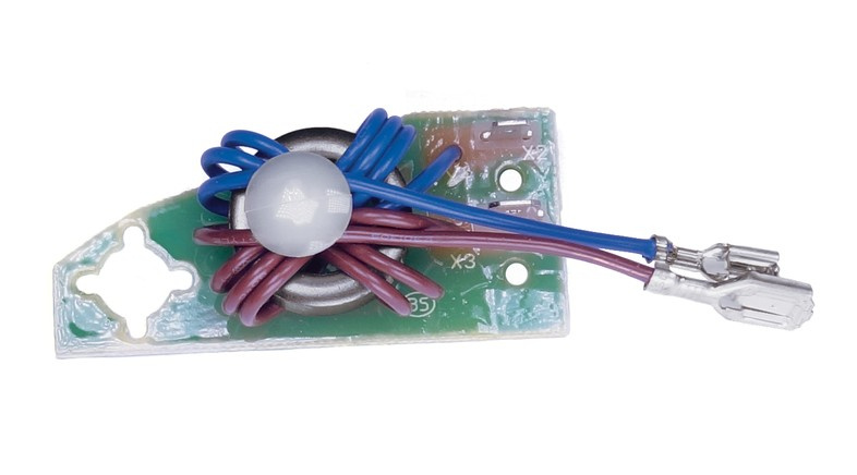 Pcb Montering 5755033-01