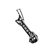 Gashus Lh 5755063-01 Gashus Lh 5755063-01