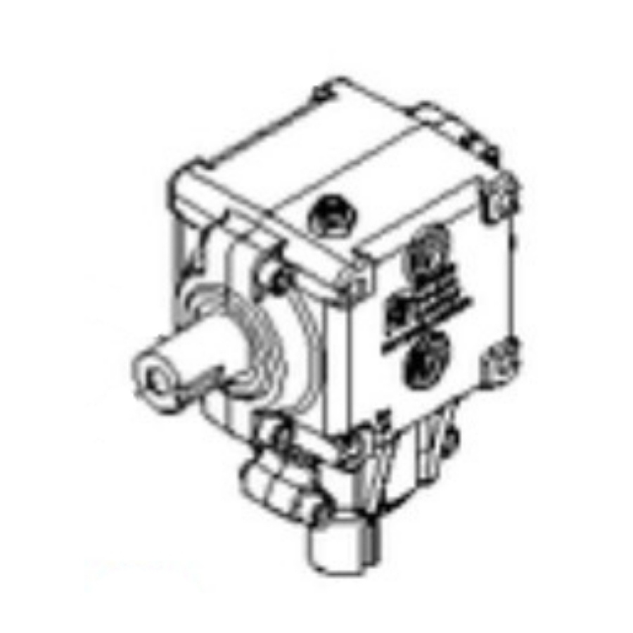 Gearkasse 5755094-01