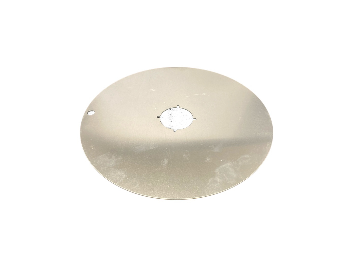 Haspplade 260/265Acx