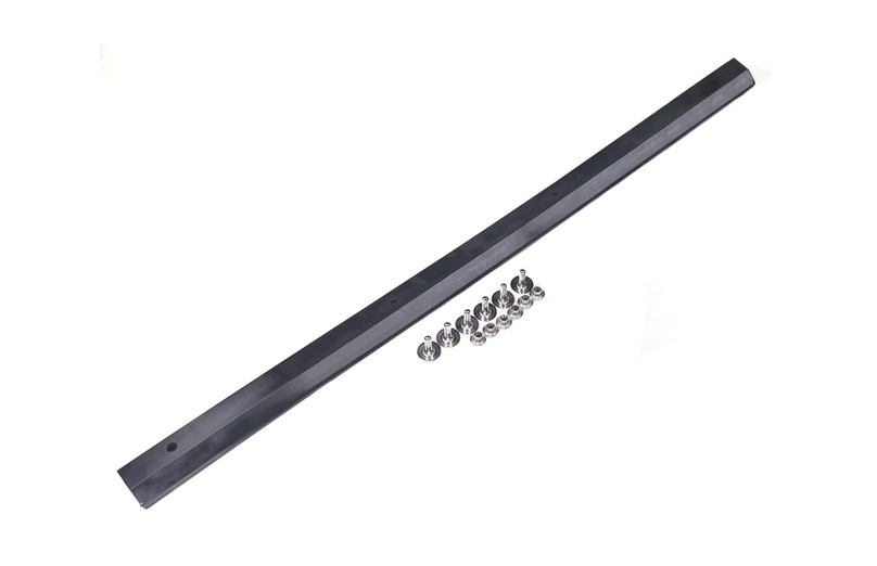 Plastvinkel 40 Med Nitte 5755426-01