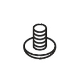 Skrue 5755433-08 Skrue 5755433-08