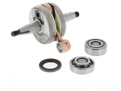 Krumtapaksel Kpl 5755452-13 Krumtapaksel Kpl 5755452-13