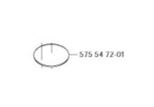 O Ring 5755472-01 O Ring 5755472-01