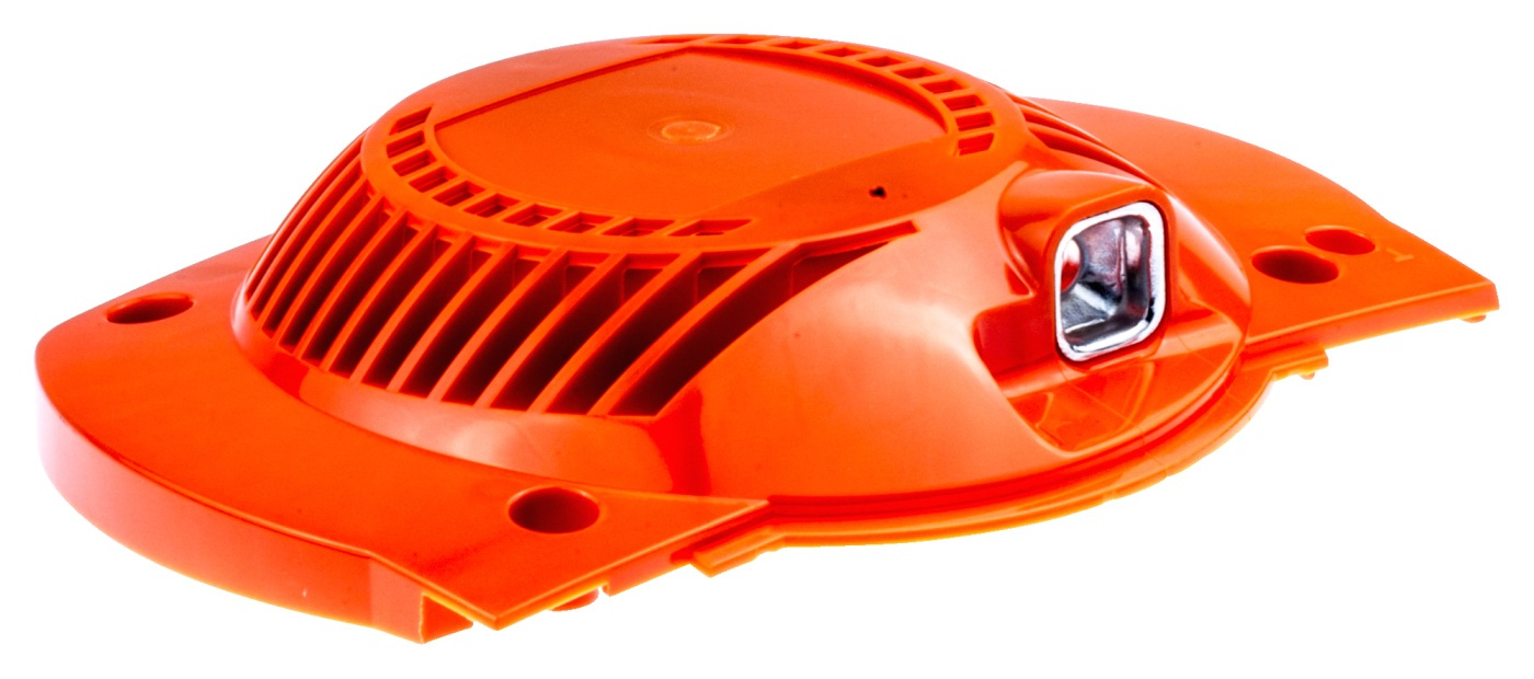 Starterhus 345FX, 345RX, 343FR