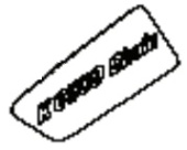 Mærker 5756284-03 Mærker 5756284-03