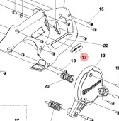 Mærker 5756284-03 Mærker 5756284-03