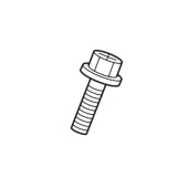 Bolt 5756803-01 Bolt 5756803-01