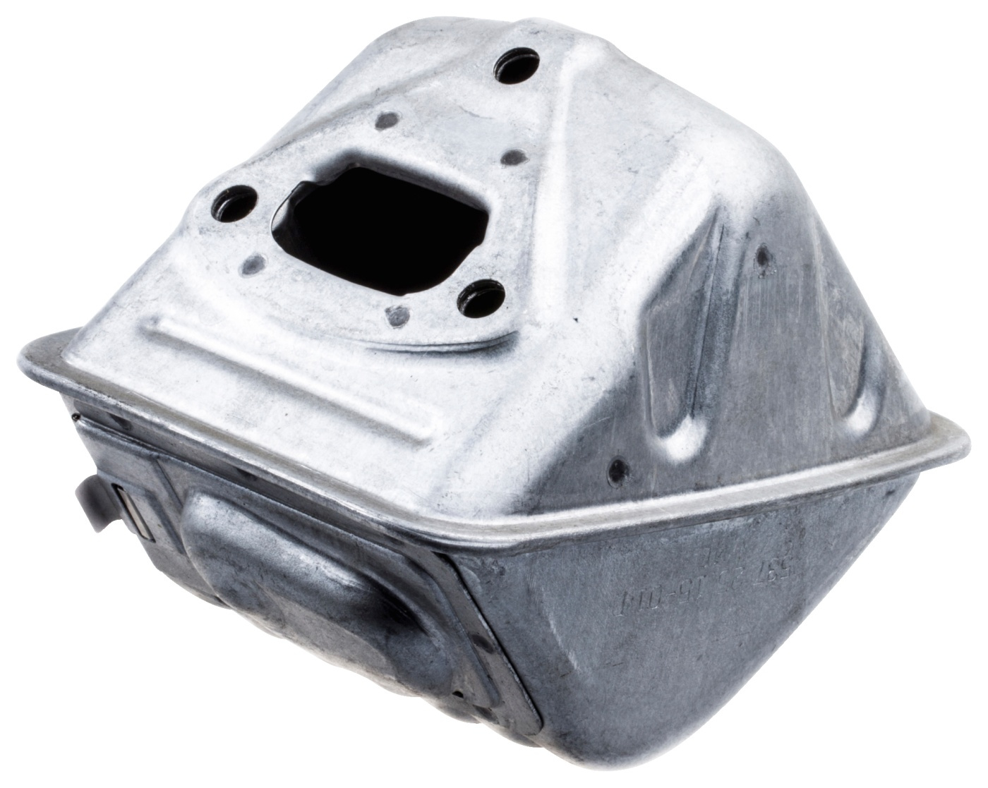 Lyddæmpersæt 5757430-02