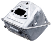 Lyddæmpersæt 5757430-02 Lyddæmpersæt 5757430-02