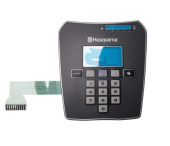 Tastatur 105 305 308 5757794-01 Tastatur 105 305 308 5757794-01