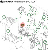 Køre 5757999-01 Køre 5757999-01