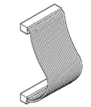Ledning Kpl 5758106-01