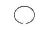 Stempelring 5758387-01 Stempelring 5758387-01