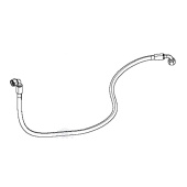 Hydraulikslange 5758746-02 Hydraulikslange 5758746-02