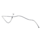 Hydraulikslange 5758752-01 Hydraulikslange 5758752-01