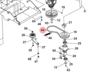 Strap 5758797-01 Strap 5758797-01