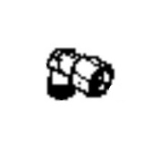 Slange Tilslutning 5758815-01 Slange Tilslutning 5758815-01