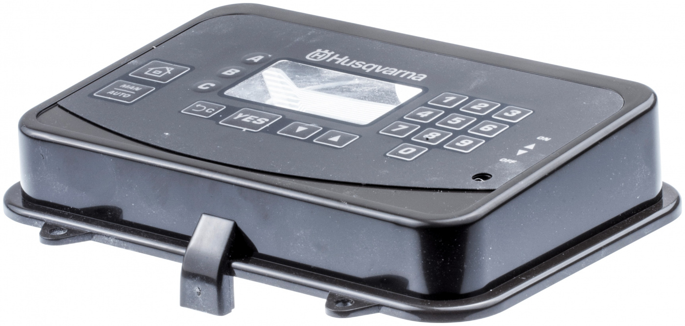 Displaycover Med Tastatur 220AC 2010-2015