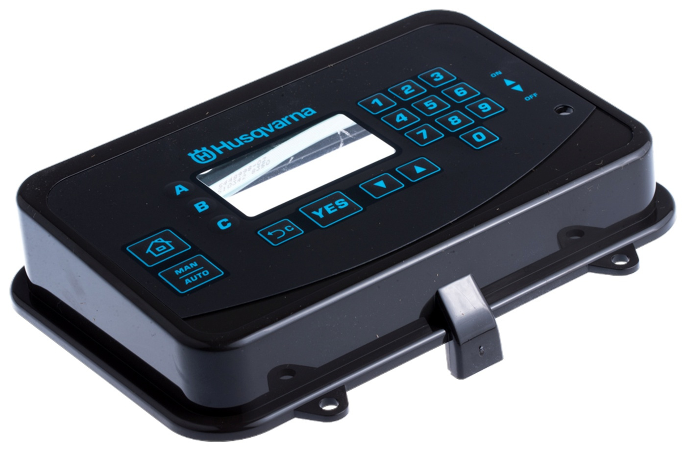 Skærmcover Med Tastatur (230Acx) 2010-2015