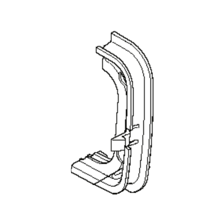 Ramme 576122701 5761227-01