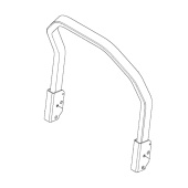 Efterfallsbure 5761228-01 Efterfallsbure 5761228-01