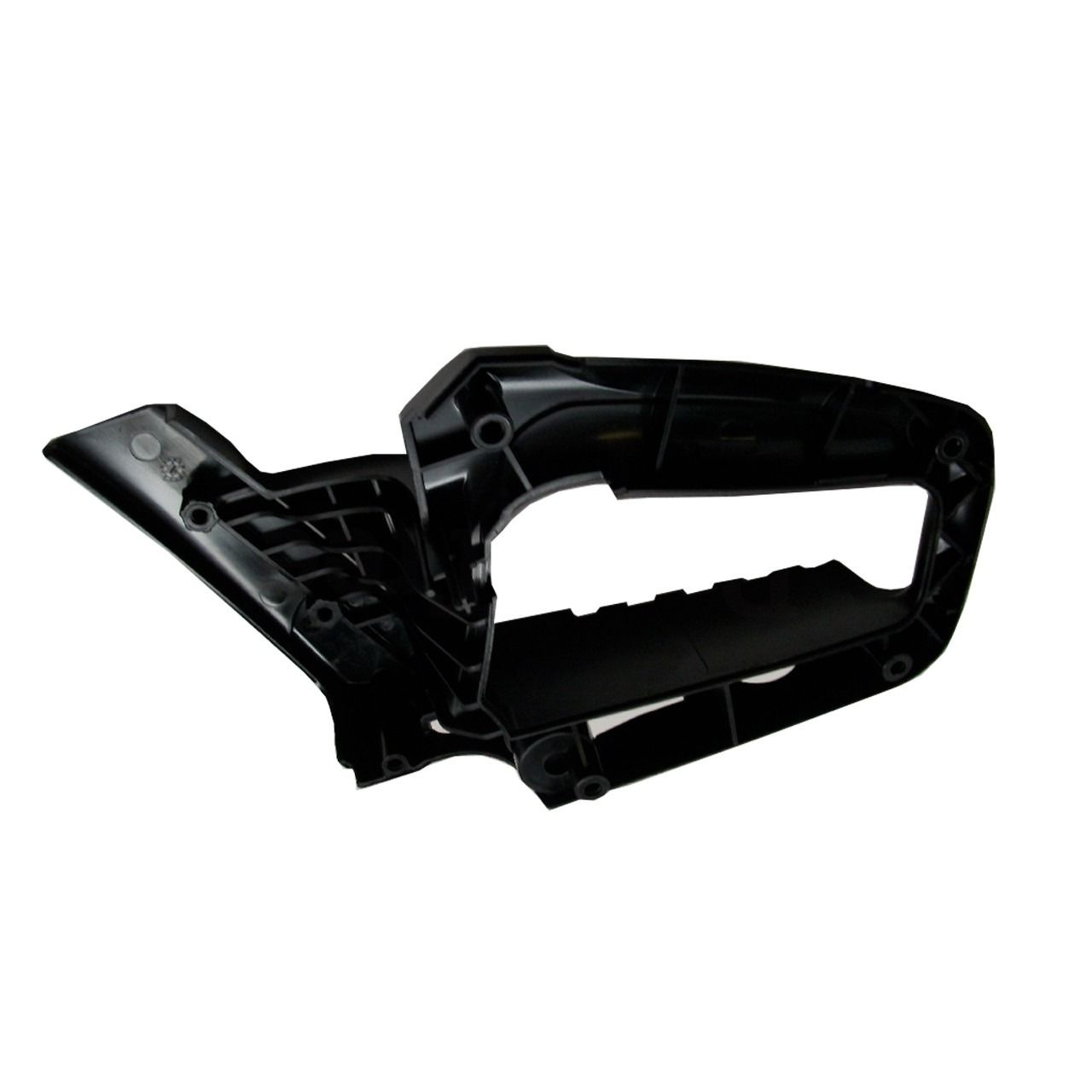 Håndtag Bag Med Overmold 5761387-01