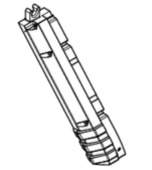 Beskyttelse 5761419-03 Beskyttelse 5761419-03