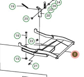Svejsning 5761898-01 Svejsning 5761898-01