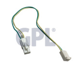 Ledninger Til Sirenen 5762202-01 Ledninger Til Sirenen 5762202-01