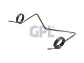 Spring Display Cover 5762421-01 Spring Display Cover 5762421-01