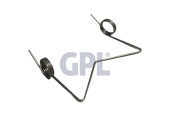 Spring Display Cover 5762421-01 Spring Display Cover 5762421-01