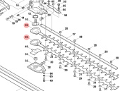 Kniv 5762641-01 Kniv 5762641-01