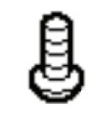 Skrue 5762644-01 Skrue 5762644-01