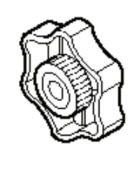 Knop 5762652-01 Knop 5762652-01