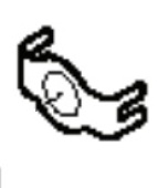 Plade 5762659-01 Plade 5762659-01