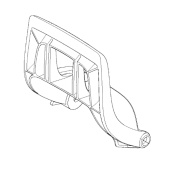 Kastebeskyttelse 5762707-01 Kastebeskyttelse 5762707-01