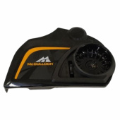 Koblingsdæksel Kpl 5762712-02 Koblingsdæksel Kpl 5762712-02