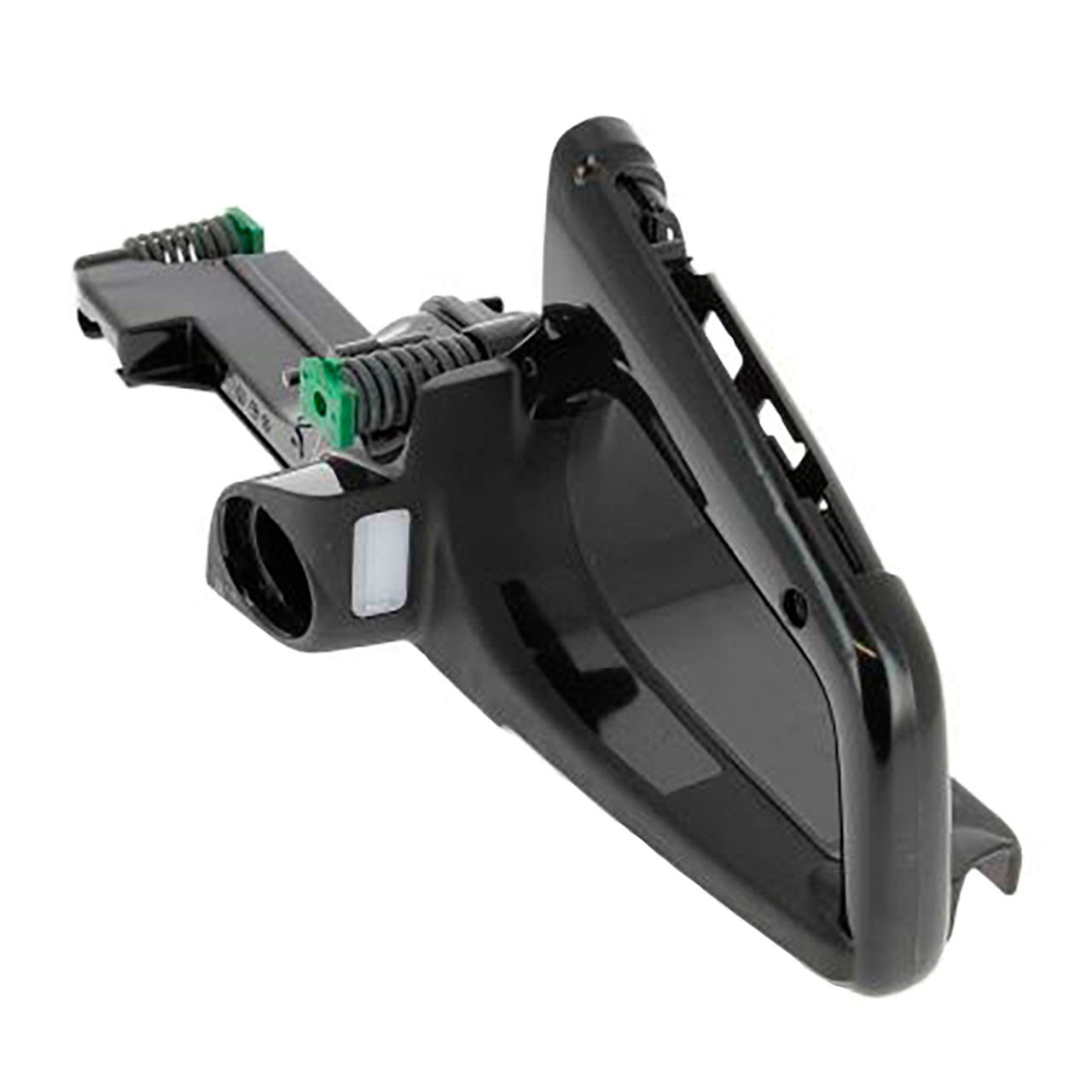 Brændstoftank Kpl 5762735-03