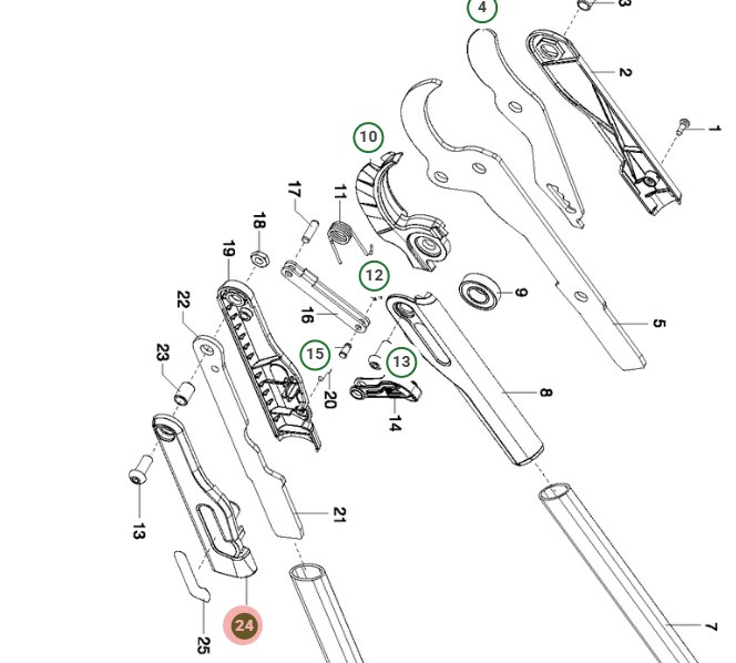 Nederste Del Til Venstre 5762884-01
