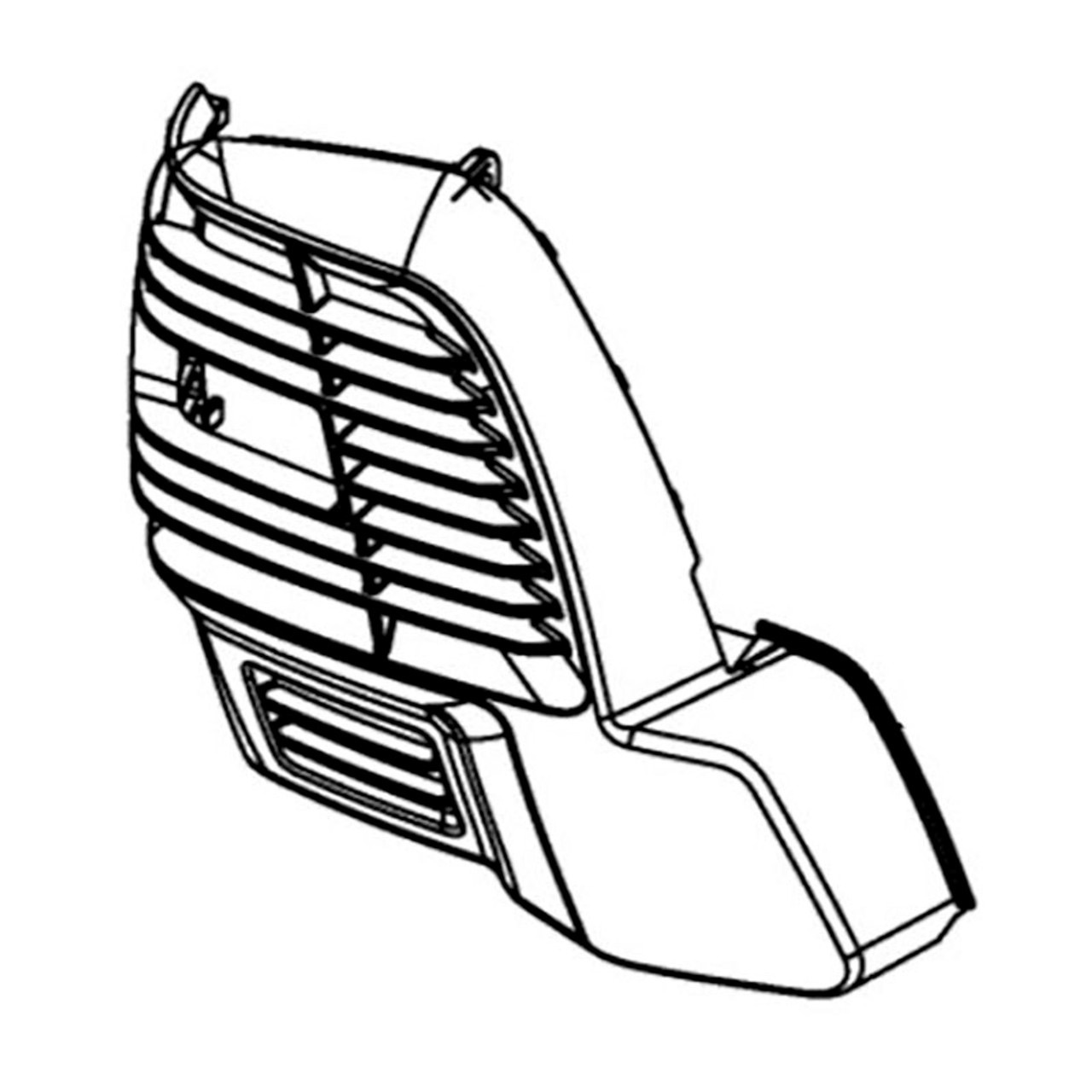 Dækslædder 5763569-01