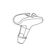 Starter Handel 5763746-01 Starter Handel 5763746-01